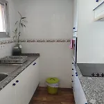 Apartament President Calpe