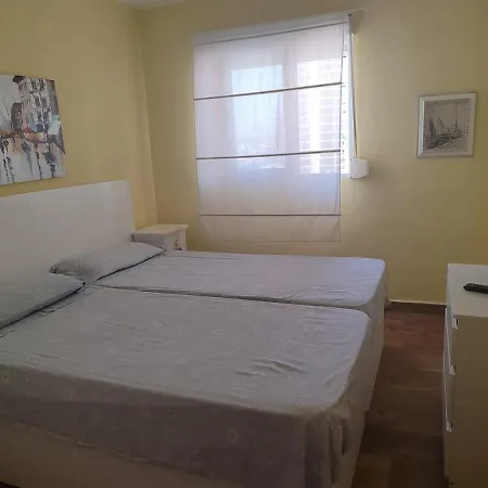 Apartment President *