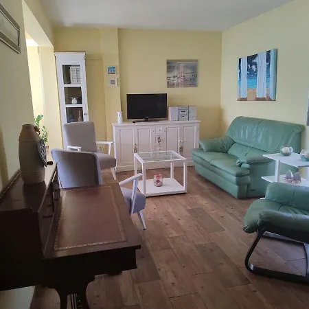Apartment President