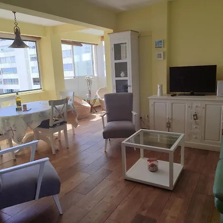 Apartment President Calpe
