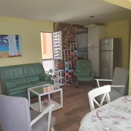President Apartment