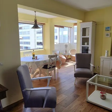 Apartmán President