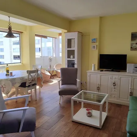 Apartment President Calpe