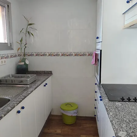 Apartmán President Calpe