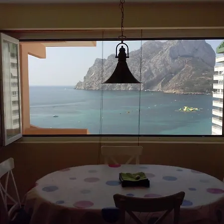 President * Calpe