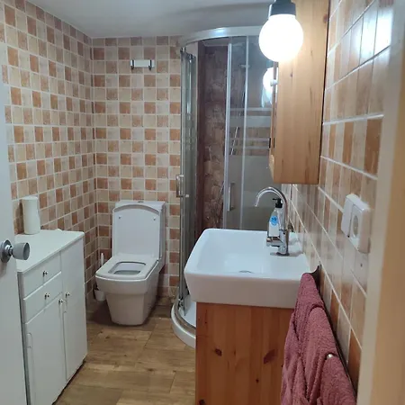 President Apartment