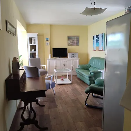 Apartment President Calpe