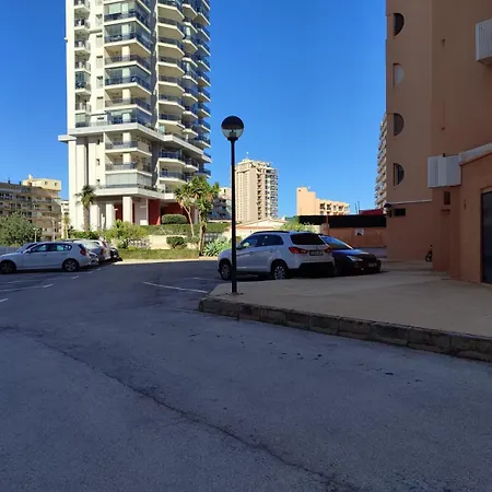 President * Calpe