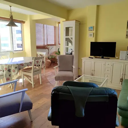 Apartament President Calpe