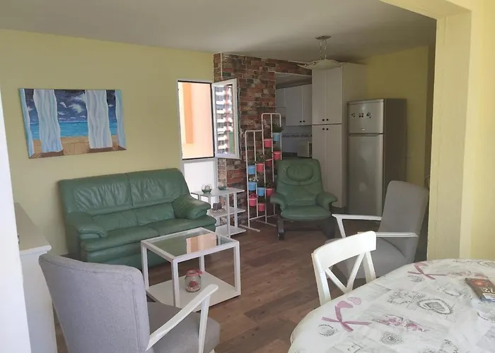 President Apartment