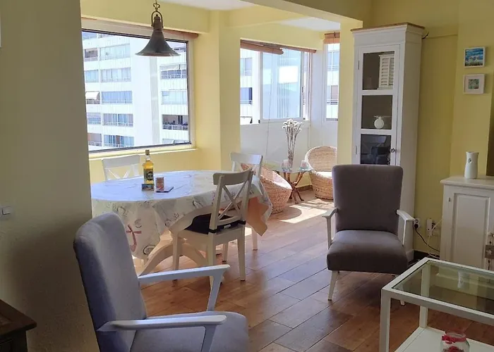 Apartment President