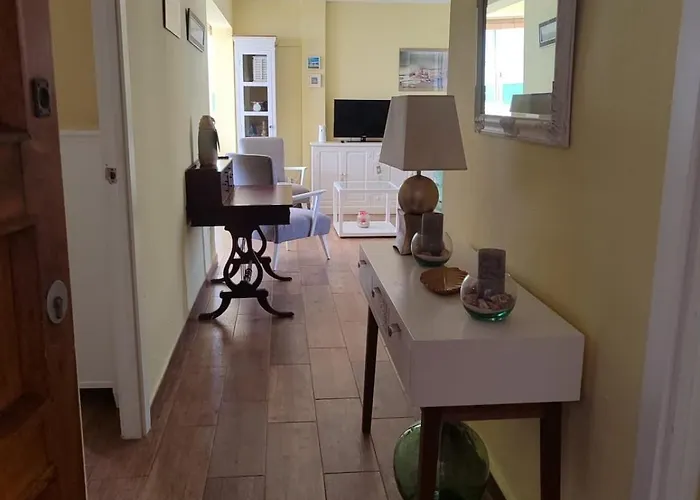 President Apartment *