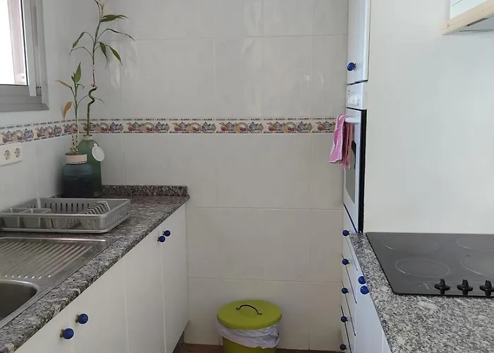 Apartment President Calp