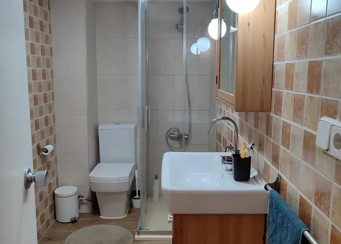 President Apartment *