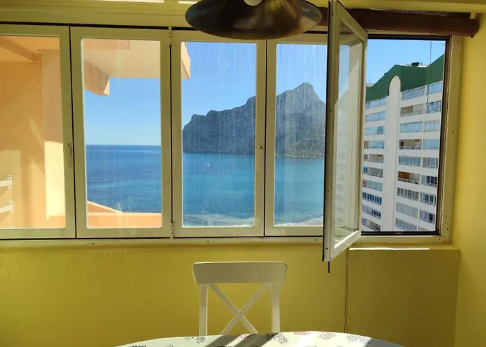 President Apartment